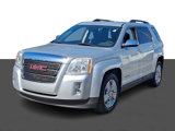 Used 2015 GMC Terrain SLE w/ Chrome Edition image 3