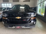Used 2018 Chevrolet Silverado 1500 LT w/ All Star Edition image 2