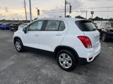 Used 2018 Chevrolet Trax LS image 4