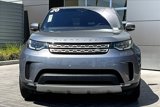 Used 2020 Land Rover Discovery HSE image 2