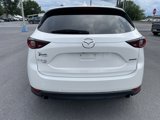 Used 2020 MAZDA CX-5 Touring image 4