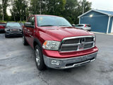 Used 2012 RAM 1500 Big Horn image 3