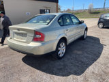 Used 2007 Subaru Outback 2.5i Limited image 3