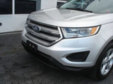 Used 2017 Ford Edge SE image 6