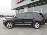 Used 2018 Ford Explorer XLT image 4