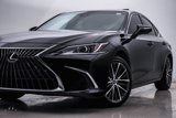 Used 2024 Lexus ES 350 w/ Premium Package image 2