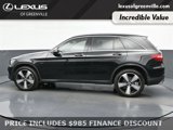 Used 2019 Mercedes-Benz GLC 350e 4MATIC image 5