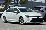 Used 2022 Toyota Corolla LE image 2