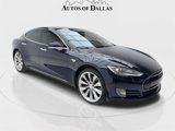 Used 2013 Tesla Model S Performance image 2