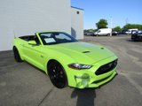 Used 2020 Ford Mustang GT Premium w/ Equipment Group 401A image 5