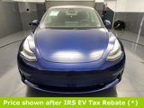 Used 2022 Tesla Model 3 Standard Range image 4