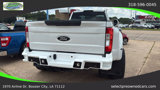 Used 2019 Ford F350 XL w/ STX Appearance Package image 5