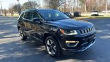 Used 2018 Jeep Compass Limited w/ Navigation Group image 4