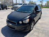 Used 2014 Chevrolet Sonic LT image 4
