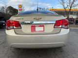 Used 2011 Chevrolet Cruze Eco image 6