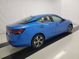 Used 2021 Nissan Sentra SV image 4