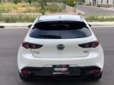 Used 2021 MAZDA MAZDA3 Hatchback w/Premium Plus Pkg image 5