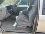 Used 2000 Chevrolet Silverado 2500 4x4 Extended Cab image 6