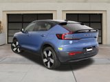 Certified 2022 Volvo C40 P8 Recharge Ultimate image 2