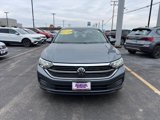Used 2024 Volkswagen Jetta SE w/ Panoramic Sunroof Package image 2