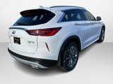 New 2025 INFINITI QX50 Luxe image 3