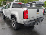 Used 2017 Chevrolet Colorado ZR2 image 3