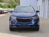 Used 2023 Chevrolet Equinox RS image 5