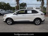 Used 2015 Ford Edge SEL w/ Equipment Group 201A image 2