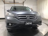 Used 2012 Honda CR-V EX image 2