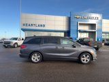 Used 2018 Honda Odyssey EX-L image 6