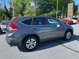 Used 2013 Honda CR-V EX image 4