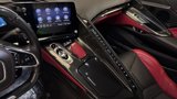 Used 2023 Chevrolet Corvette Z06 w/ Stealth Interior Trim Package image 4