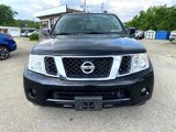 Used 2012 Nissan Pathfinder Silver image 2
