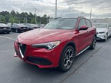 Used 2022 Alfa Romeo Stelvio Ti image 2
