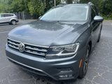 Used 2019 Volkswagen Tiguan SEL image 3