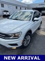 Used 2018 Volkswagen Tiguan SE image 4