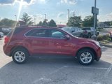 Used 2015 Chevrolet Equinox LT w/ Driver Convenience Package image 5