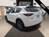 Used 2018 MAZDA CX-5 Grand Touring w/ Premium Package image 3