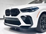 Used 2020 BMW X6 M Competition image 2