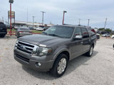 Used 2014 Ford Expedition EL Limited w/ Equipment Group 301A image 2