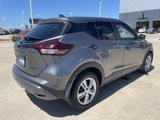 Certified 2024 Nissan Kicks S image 4