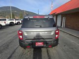 Used 2023 Ford Bronco Sport Big Bend image 5