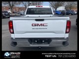 New 2025 GMC Sierra 1500 Pro w/ Pro Value Package image 4