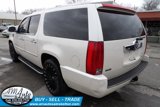 Used 2012 Cadillac Escalade ESV Luxury image 3
