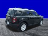 Certified 2023 Ford Bronco Sport Heritage w/ Heritage Convenience Package image 4