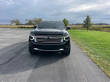 Used 2021 Chevrolet Suburban High Country image 2