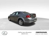 Used 2013 Dodge Avenger SXT w/ Sun/Sound Group image 3