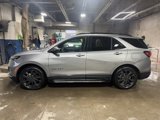 Used 2023 Chevrolet Equinox RS image 3