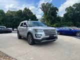Used 2016 Ford Explorer Platinum image 4