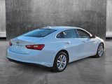 Certified 2023 Chevrolet Malibu LT image 4